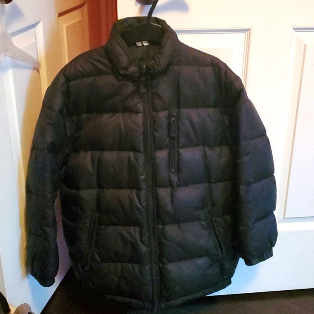Gap Winter Jacket